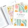 🔥LAST DAY 49% OFF - ✝️📚The Bible In A Year: A 52-Week Study(✨Hardcover Book)