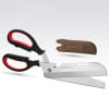 Multifunctional Detachable Scissors For Outdoor Camping