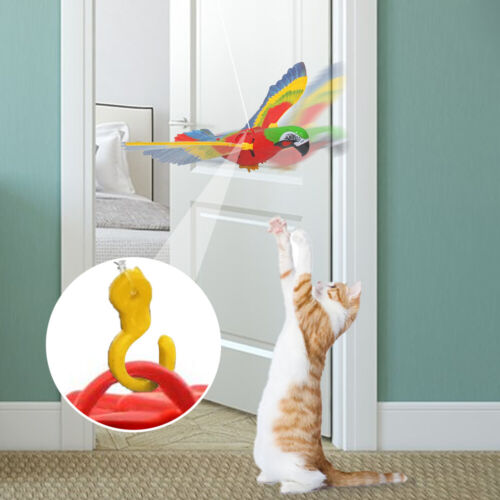 ⚡50% OFF - Flying Toy for Cats