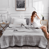 The Secret to a Sleep Peacefully In Summer -   Calming Blanket