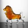 King of the Jungle Decanter