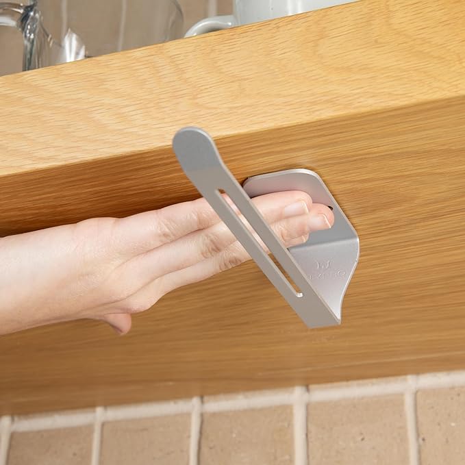 Tumbler Lid Organizer