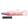 Automatic Gun Machine Penis Accessories Female Masturbator Extension Rod