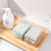 Mother's Day Pre-Sale 48% OFF - Multifunctional Hands-Free Foaming Soap Dish