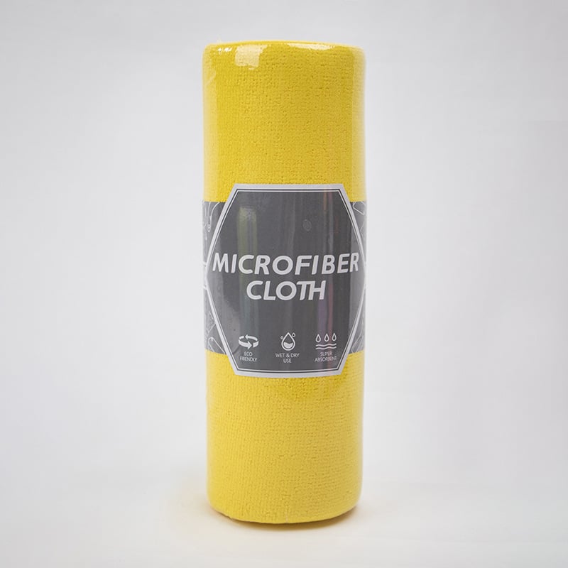 ♻️Reusable Microfiber Paper Towels Roll🧻