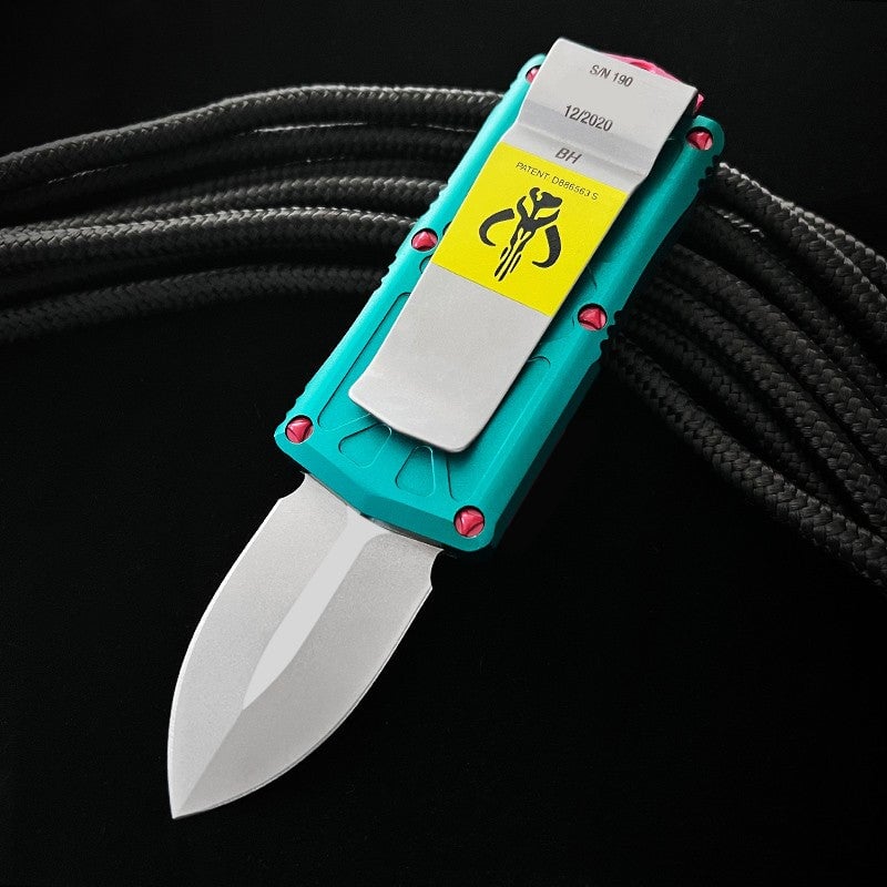 Flying Fish OTF Mini Knife
