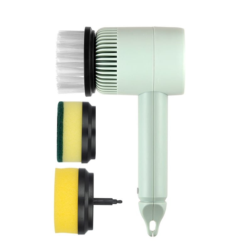 Last Day 60% OFF🔥Electric hand cleaning brush