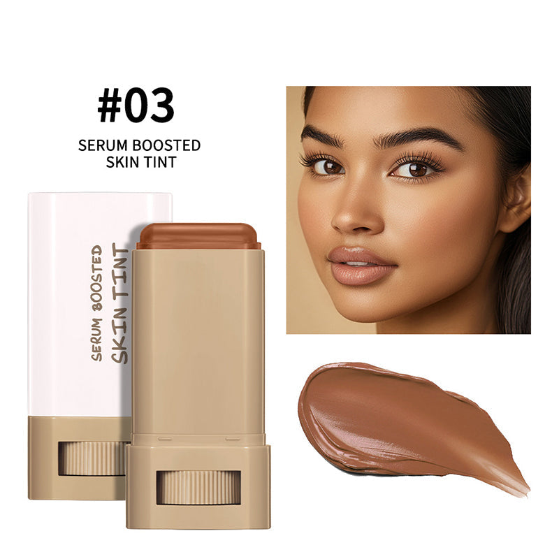 ✨Moisturizing & Brightening Serum Boosted Skin Tint