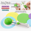 Year End Of-Save 50% OFF-Craft Rotary Circle Cutter-Buy 2 Free Shipping