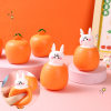 (🎄Christmas Promotion--48%OFF)Funny Cute Rabbit Decompression Toy(Buy 5 get 3 Free & Free shipping)