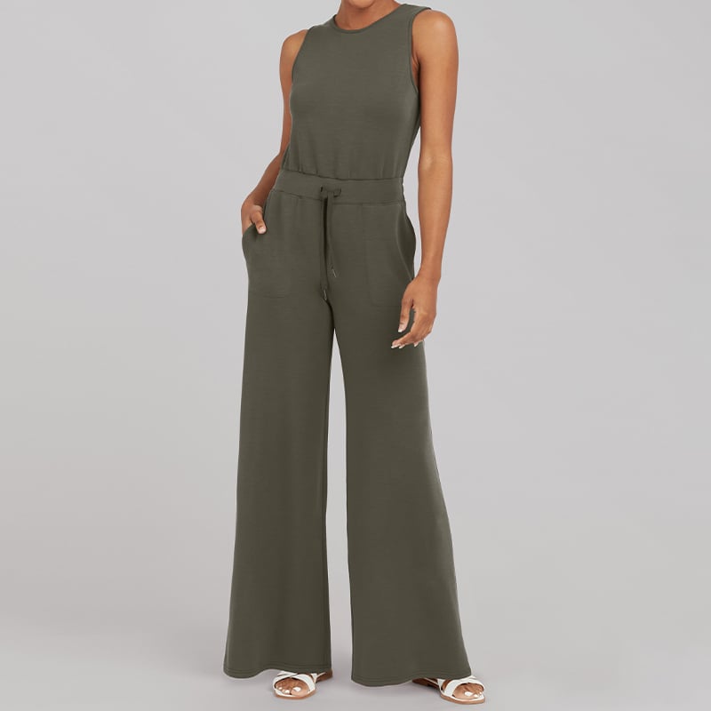 💝2023 The latest version Save--63% OFF🎁The Air Essentials Jumpsuit(Buy 2 Get 10% OFF &FREE SHIPPING)