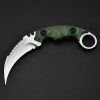 🔥Last Day Promo - 70% OFF 🎁Karambit Outdoor Self-defense Knife