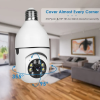(🌲Early Christmas Sale- SAVE 48% OFF)Wireless Wifi Light Bulb Camera Security Camera(BUY 2 GET FREE SHIPPING)