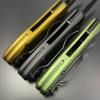 Cashew Aviation Aluminum Mini Pocket Knife