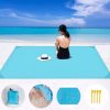 🌷Mother's Day Promotion 48% OFF🌷 - Sandproof Beach Blanket