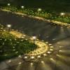 🔥Halloween Flash Sale - 50% offSolar Garden Decorative Lights