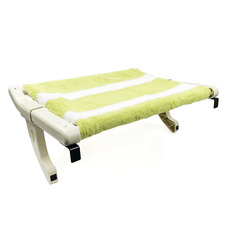 🔥Last Day Promotion 50% OFF🔥Cuddle Nest Bedside Cat Hammock