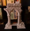 3D Print of Ruined Archway Portal - Calling Portals