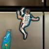 Europa League-Micky van de Ven Goal-Line Clearance Inspired Sticker and Magnet
