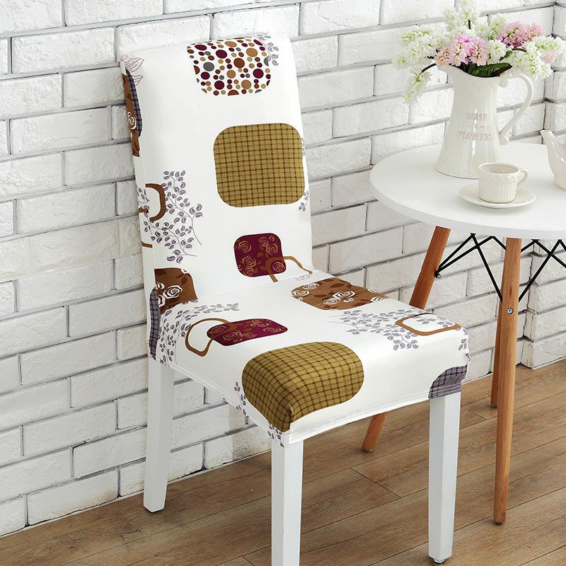 【Factory Outlet 60% OFF】Decorative Chair Covers