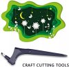 (⏰LAST DAY SALE--50% OFF) Craft Cutting Tools-🔥Buy 4 get 6 Free🔥