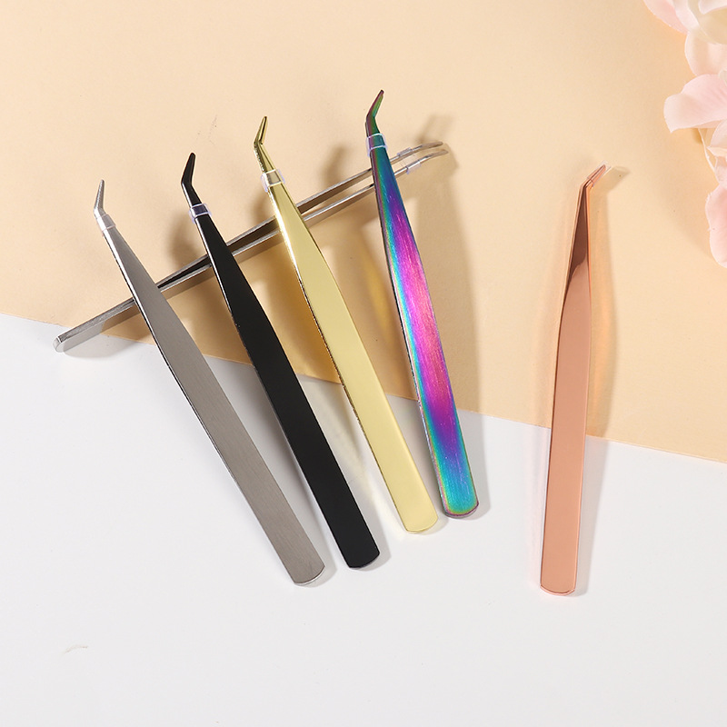WATERPROOF 🔥SELF-ADHESIVE EYELASHES