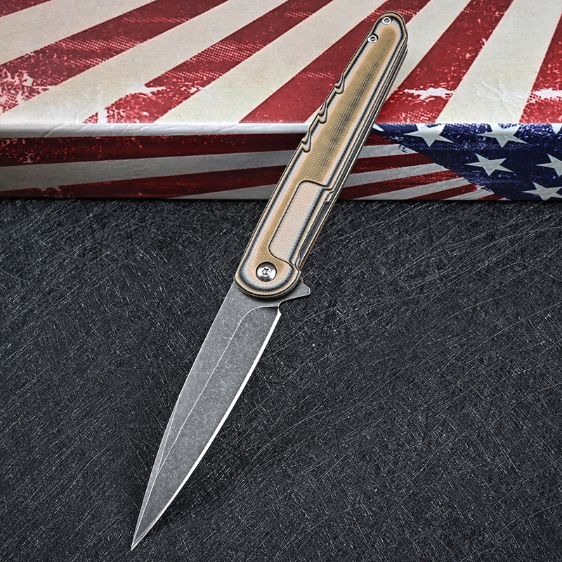 D2-G10 Green Tactical 