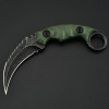 🔥Last Day Promo - 70% OFF 🎁Karambit Outdoor Self-defense Knife