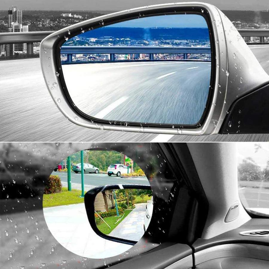 Early Christmas Hot Sale 48% OFF - HD Transparent Rainproof Film(2 pcs)(BUY 4 FREE SHIPPING)