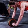 🎁TikTok Last Day Sale - 70% OFF💪Roller Wheel for Core Strength & Muscle Toning