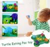 ⚡⚡Last Day Promotion 48% OFF - Hungry Turtle Board Games🔥BUY 2 FREE SHIPPING
