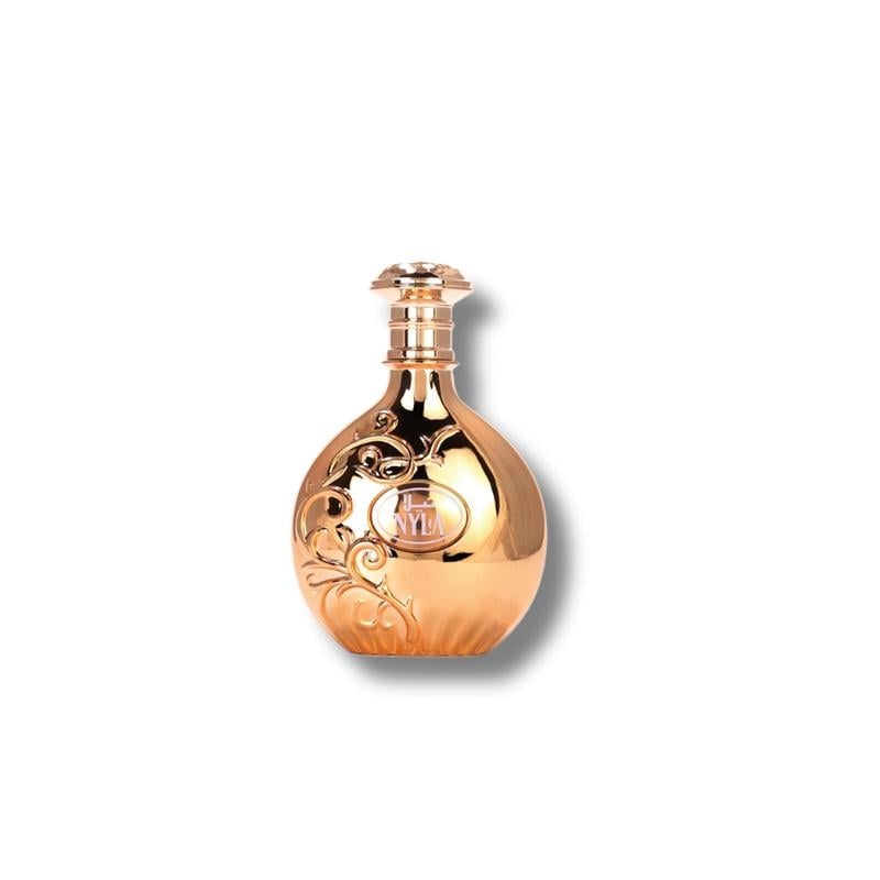 🎁TikTok Last Day Sale - 70% OFF🌸 Nyla EDP by  Prestige – A luxurious blend of fruity, floral & warm woody notes for an elegant, lasting scent 🌿💖