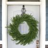 ✨Natural Christmas Greenery - Real Touch Norfolk Pine Garland