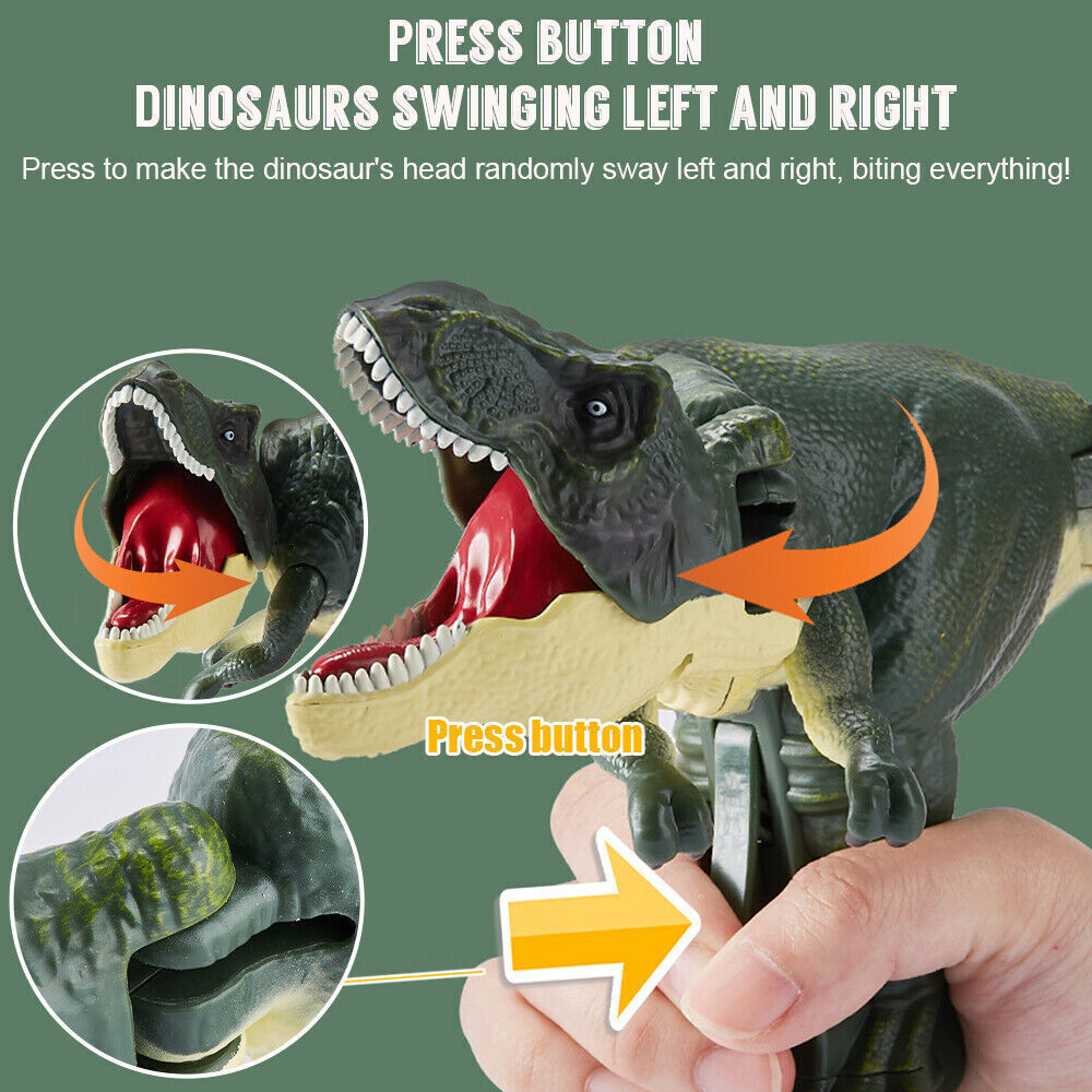 🎁Early Christmas Sale 50% OFF🦖Dinosaur Swing Fidget Toys