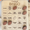 Ball Bingo Game