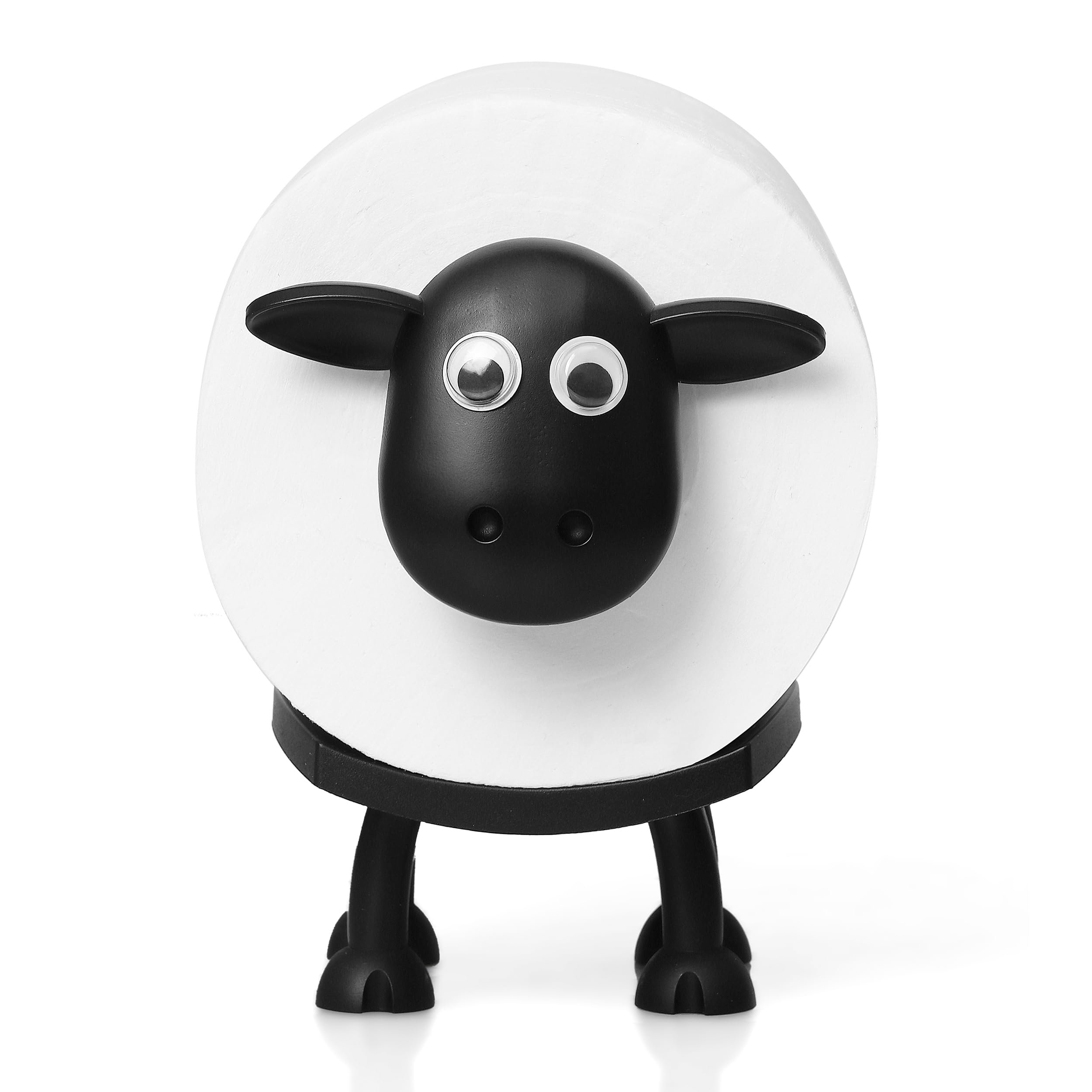 🐑Sheep Toilet Roll Holder🧻