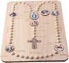 🔥LAST DAY SALE 50% OFF✝️Family Prayer Rosary Boards🎁Buy 2 Free Shipping