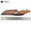 TOSAHWI HANDMADE Handmade Martensite Fixed Blades-69522