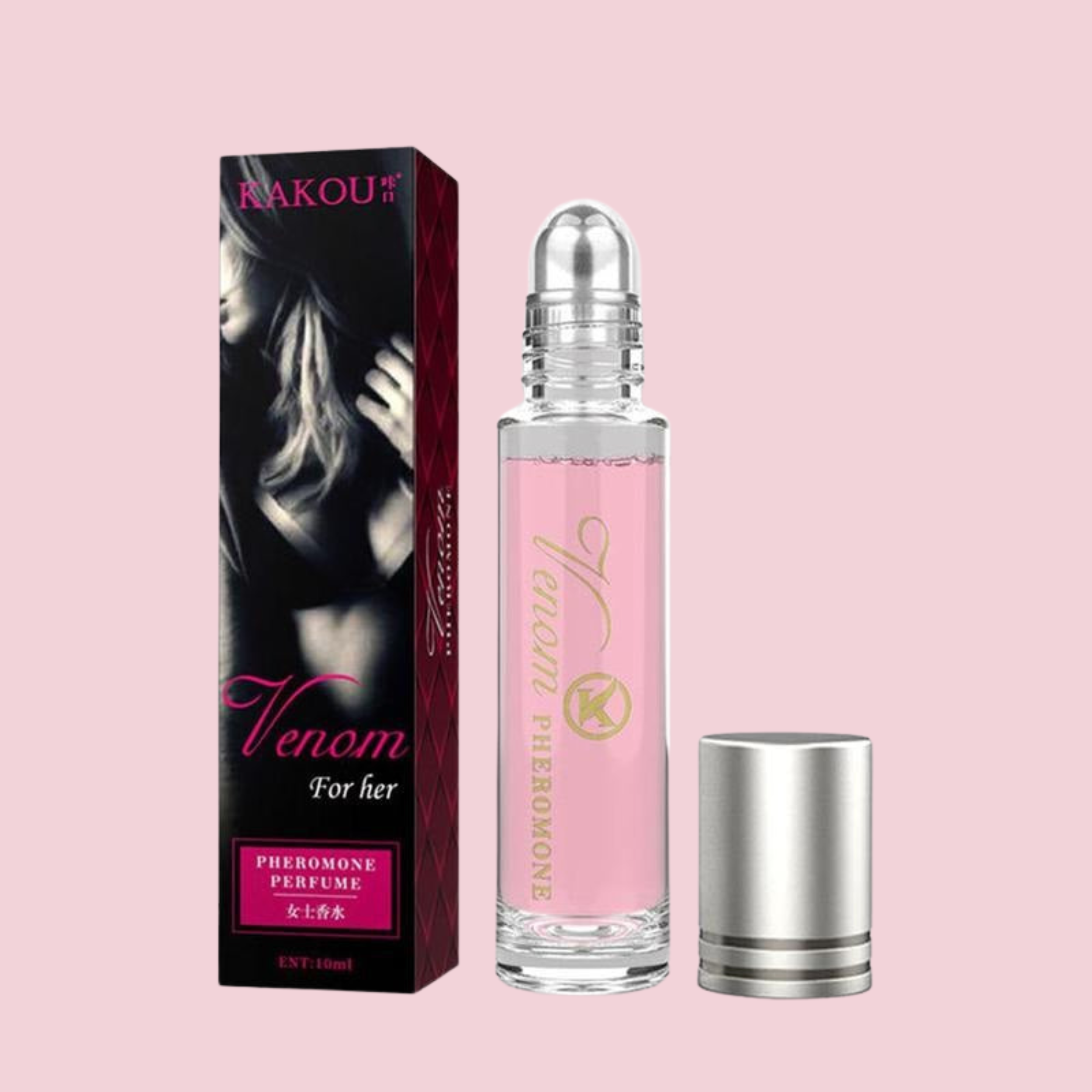 💝2024 Love Elixir Pheromone Perfume