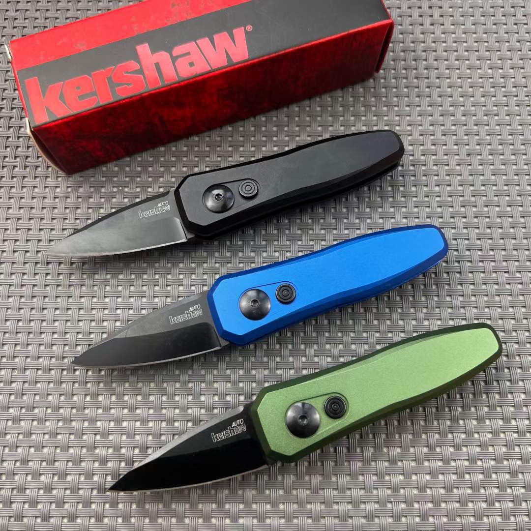 7500 Launch 4 Automatic Knife ,🚚Buy 2 Free Shipping