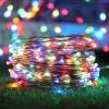 【50% OFF LIMITED STOCK】Solar Lamp String