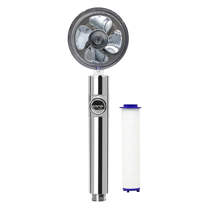 🔥Last Day 50% OFF🔥 Hydro Shower Jet