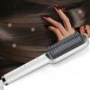 🔥Last Day 49% OFF🔥-New Hair Straightener Brush(Buy 2 Free Shipping)