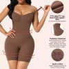 🔥Smoothing Seamless Full Body Shaper (BOGO Pack)