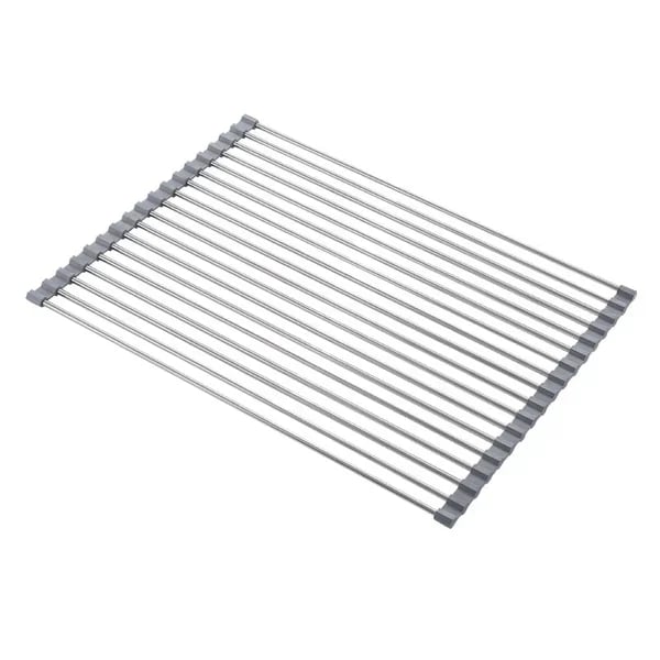 🔥 Last Day Promotion 49% OFF🔥 New Adjustable Dish Drainer on the sink💝