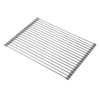 🔥 Last Day Promotion 49% OFF🔥 New Adjustable Dish Drainer on the sink💝