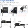 Automatic Sex Thrusting Machine With Remote App Control