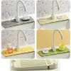 Mother's Day Sale 56% OFF  Faucet Guard & Draining Mat