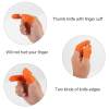 (🎄Christmas Promotion--48%OFF)Multifunctional Vegetable Thumb Cutter(👍Buy 5 get 3 FREE & FREE SHIPPING)