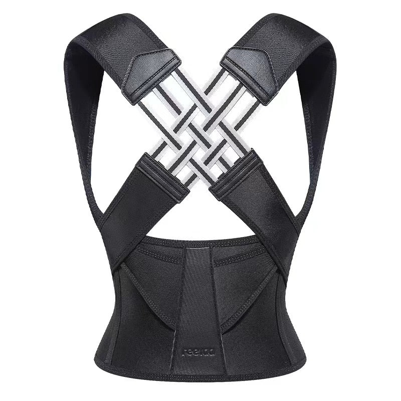 3D Back Stretcher Posture Corrector-buy 2 get 10% off+free shipping